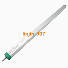 Sensor de desplazamiento/regla electrónica Gefran 1 pieza LT-M-0750-S-XL0202