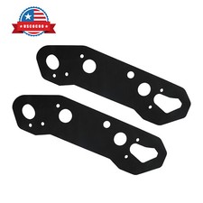 Tail Light Gaskets For 2002-2004 Acura Rsx Base Or Type S 2.0l 33502-s6m-a11