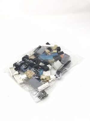 LEGO Home Alone 21330 bag #21-b Sealed | eBay