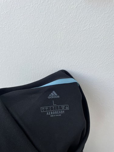 INTER MIAMI 2020 AWAY FOOTBALL SOCCER SHIRT JERSEY ADIDAS Inaugural Season MLS - Picture 3 of 10