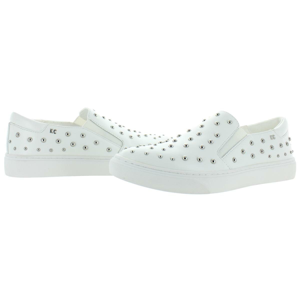 kenneth cole santell j slip on sneakers