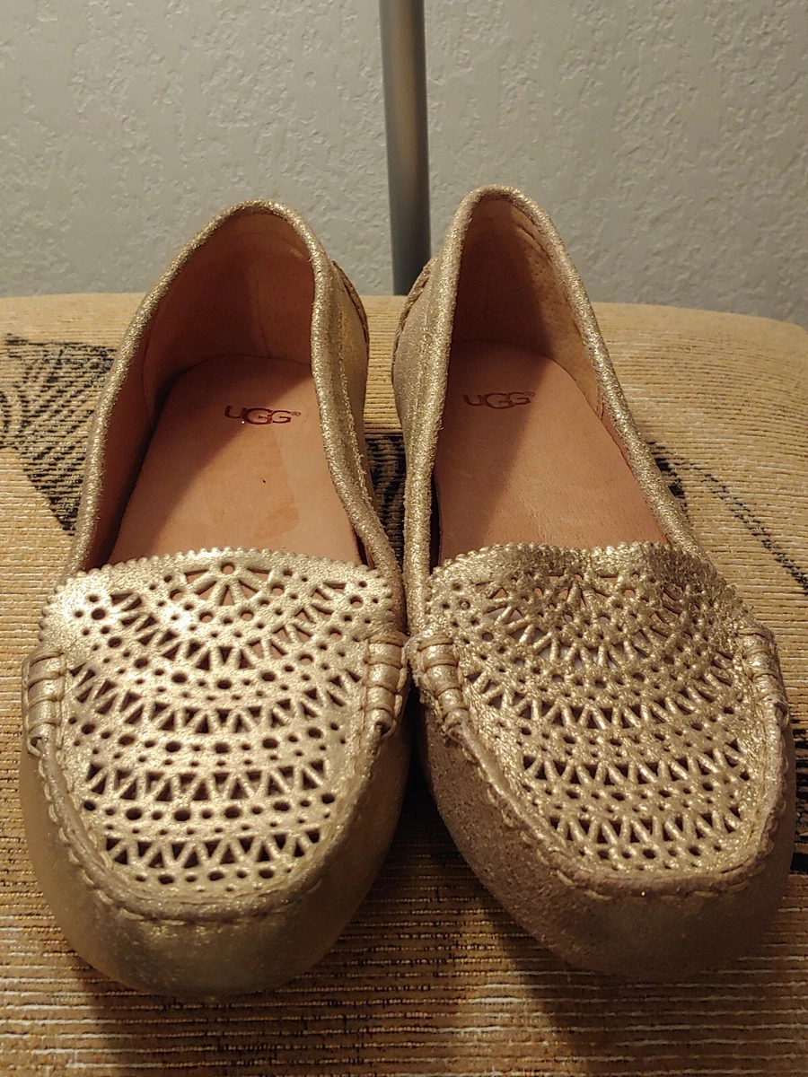 Ugg shop clair loafer