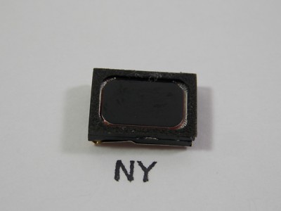 Loud Speaker Ringer BLU Studio G2 S390U Unlocked Phone OEM Replacement Part #155