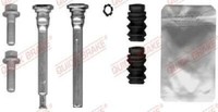 Original Quick Brake FüHrungshüLsensatz Bremssattel 113-1498X FüR Honda Rover