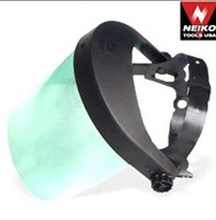 Neiko 53819a Clear Polycarbonate Face Shield With Visor, New, Free Shipping on sale Neiko 53819a Clear Polycarbonate Face Shield With Visor, New, Free Shipping on sale