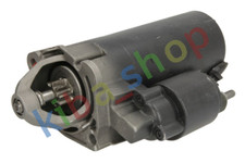 STARTER 12V 18KW FITS AUDI 80 B3 80 B4 90 B3 A4 B5 A4 B6 A4 B7 A6 C4 A6 C5