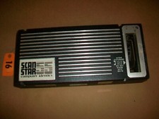 Scan Star 55 Bar Code Scanner