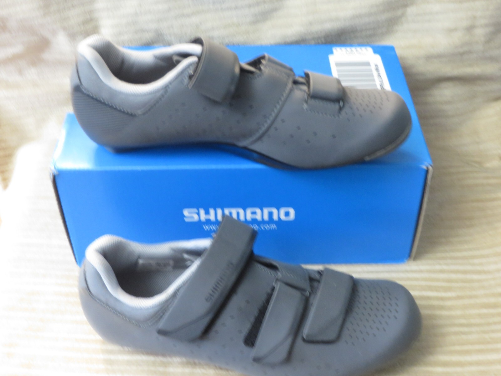 shimano dynalast shoes