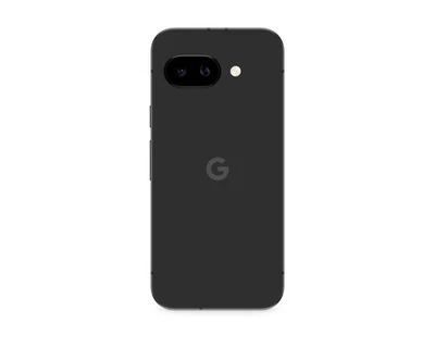Google Pixel 9a 8/256 GB Obsidian Android 15 Smartphone