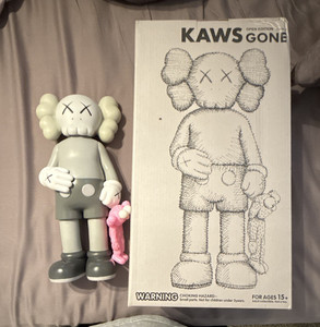 Kaws Gone | eBay