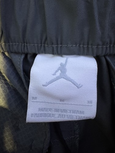 Neu mit Etikett Nike Jordan grau Größe Medium Golfhose ohne Bündchen für Herren $ 150 - Bild 6 von 13