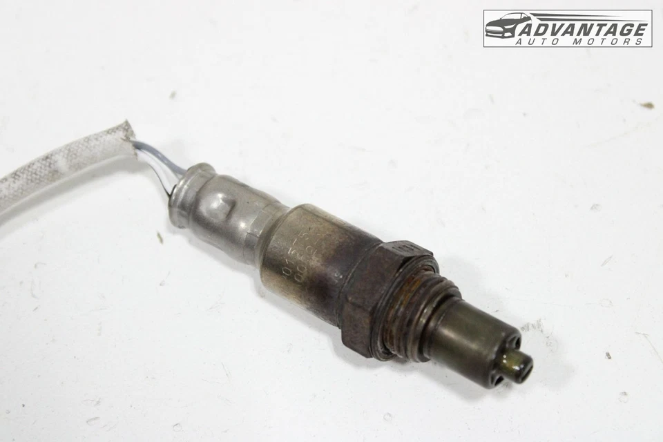 2019-2025 Nissan Versa 1.6L sensor traseiro inferior aquecido oxigênio O2 Lambda fabricante de equipamento original - Imagem 4 de 4