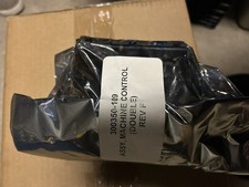 Precor Dual Control Toggle Switches, Double Oem 300350-109