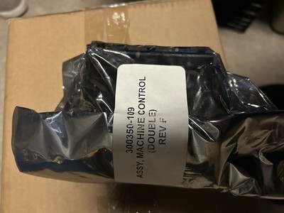 Precor Dual Control Toggle Switches, Double Oem #300350-109