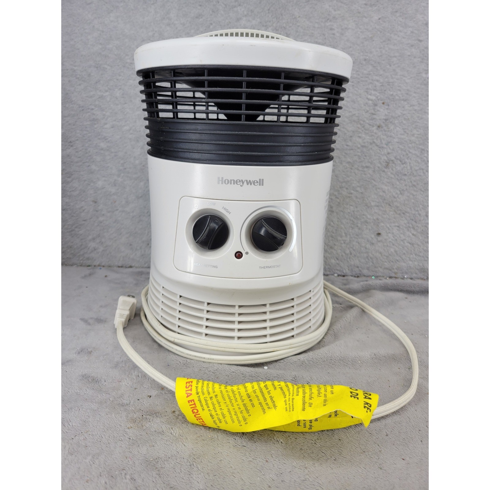 Thermostat Fan 1500w