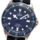 TUDOR Pelagos FXD 25707B/23 blue Dial Automatic Men's Watch_920152