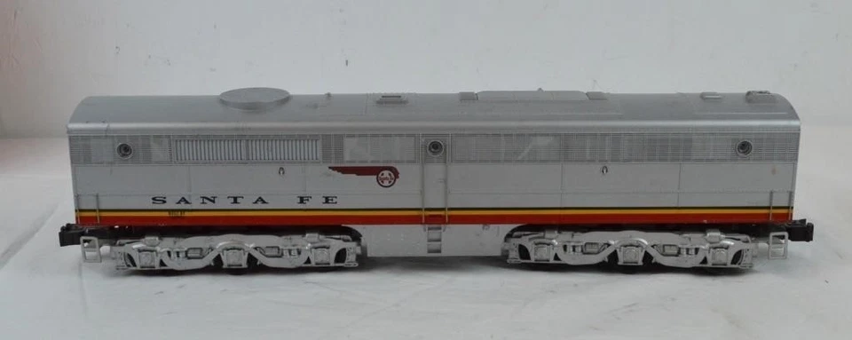Lionel 6-18965 Santa Fe Alco PB-1 Die Cast With Electro Couplers - Image 4 of 4