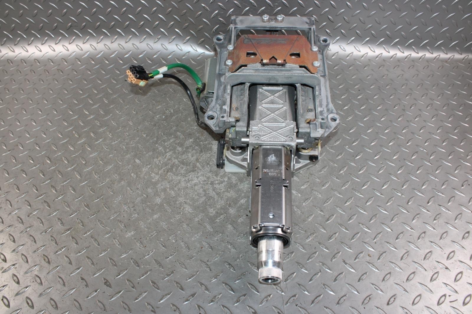 Bentley Flying Spur 2013-2018 Steering column
