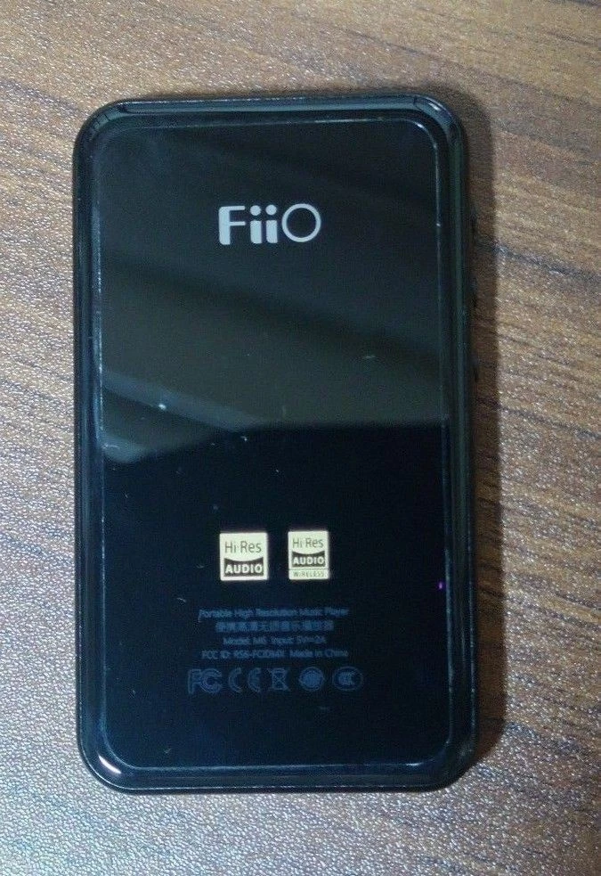 FiiO M6 MP3 Players for sale | eBay