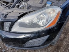 Driver Left Headlight XC60 Halogen Fits 09-13 VOLVO 60 SERIES 1387084