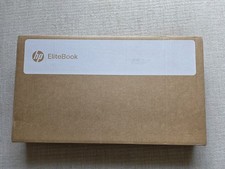 HP EliteBook 8 G2i 14" 5G Cellular Core Ultra 7 365 32GB RAM 512GB SSD NEW SEALD