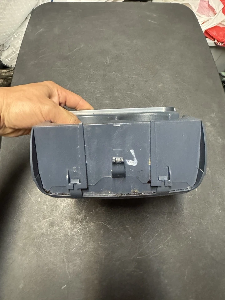 BUICK LESABRE 前杯支架 深蓝色 2000 - 2005 年 原始设备制造商 — 第 4/4 张图片