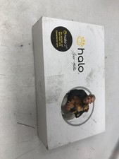 Halo Collar 2 GPS Pet Fence System Enhanced GPS 20 Small,White