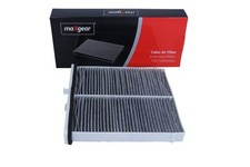 AKTIVKOHLEFILTER INNENRAUMFILTER POLLENFILTER FÜR MAZDA 2 CX-3