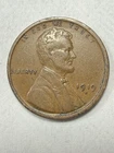 ** 1919-D LINCOLN CENT- VF  (UPGRADE THAT SPOT IN YOUR SET)  PRICED TO SELL **