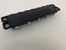 Mercedes-Benz C W205 2020 Sonstige Innenraumteile A2058600202 SUM5136