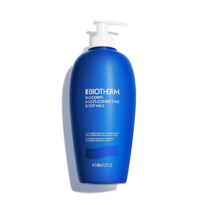 Biotherm Life Plankton Regenerierende Körperlotion Mit Life Plankton Und Ölen, I