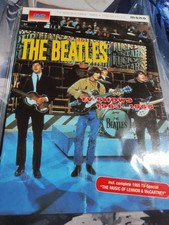 The Beatles (Promo) DVD /35416