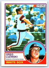 Click to enlarge Greg Luzinski