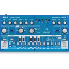 Behringer TD-3 BB - Synthesizer
