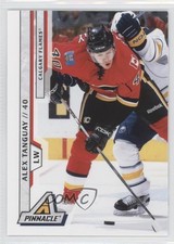 2010-11 Panini Pinnacle Alex Tanguay #172 9ci