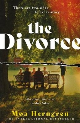 The Divorce : The Addictive Family Drama - Sure to Cause a Stir i