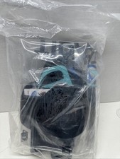 Tidal Tank Tube - The Original Aqua Bag - Water Weight Bag up to 79 lbs - Adj...