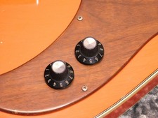 KAY K5921 "Burnt Orange" '66