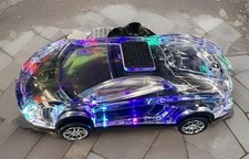 bluetooth speaker Rechargeable Car Fm Radio USB Wireless Good Lucking Charming