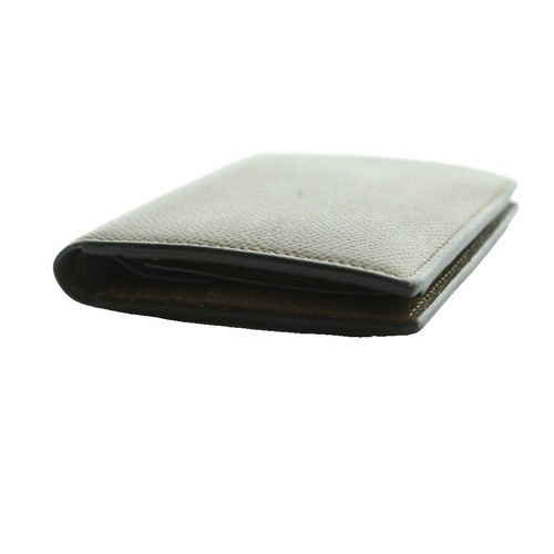 Bonaventura Bifold Wallet Compact Brown /Ss Os Women'S - Picture 4 of 9