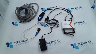 Lantronix Wireless Gateway loT Device Model SGX5150 PN 950-00100