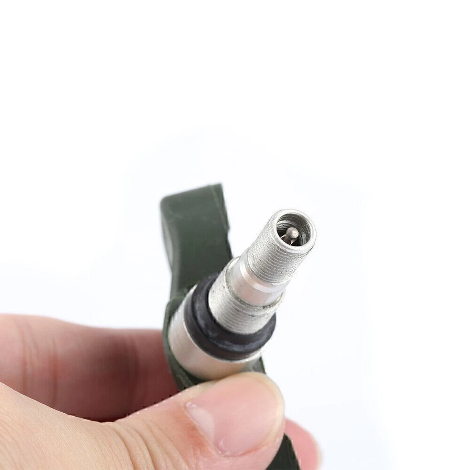 4 PIEZAS SENSOR TPMS 15122618 PARA CHEVY COLORADO GMC CANYON HUMMER H3 H3T Foto 4 de 4