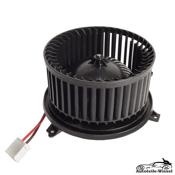 InnenraumgebläSe HeizungsgebläSe FüR Opel Meriva B Van 13-17-image