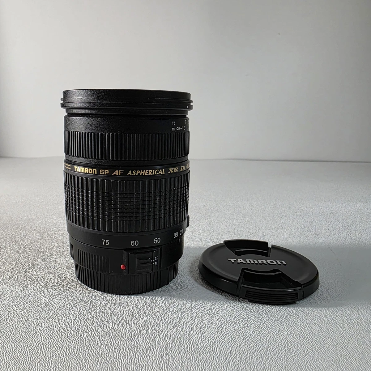 Canon EF 28-75mm Focal Camera Lenses for sale | eBay