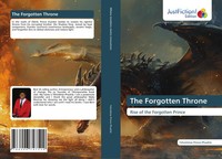 Tshireletso Prince Phaahle | The Forgotten Throne | Taschenbuch | Englisch