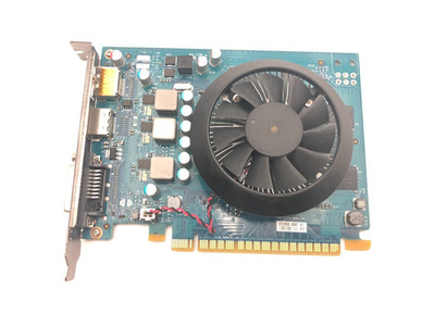 Dell NVIDIA GeForce GTX 1050 2GB GDDR5 Graphics Card   HDMI DP DVI   Tested