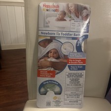 HopScotch Lane New Born to Toddler Bath