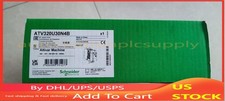 ATV320U30N4B frequency converter ATV320U30N4B...