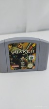 ebay® Auktion 398094127538 | Sehr guter Zustand Quake II 2 nur für Nintendo 64 UK PAL Cartridge Thumbnail of ebay® auction 398094127538 | Sehr guter Zustand Quake II 2 nur für Nintendo 64 UK PAL Cartridge