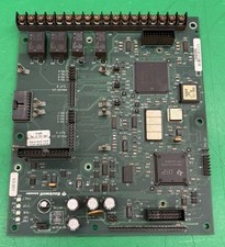 Allen Bradley/Rockwell PC Board Main Control 1336F-MCB-SP2E (untested)
